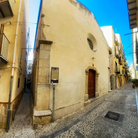 I Sassi Di House Διαμέρισμα