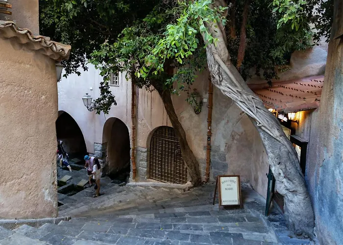 I Sassi Di House 公寓