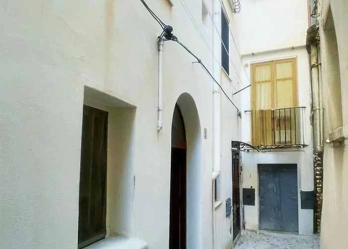 I Sassi Di House 切法卢