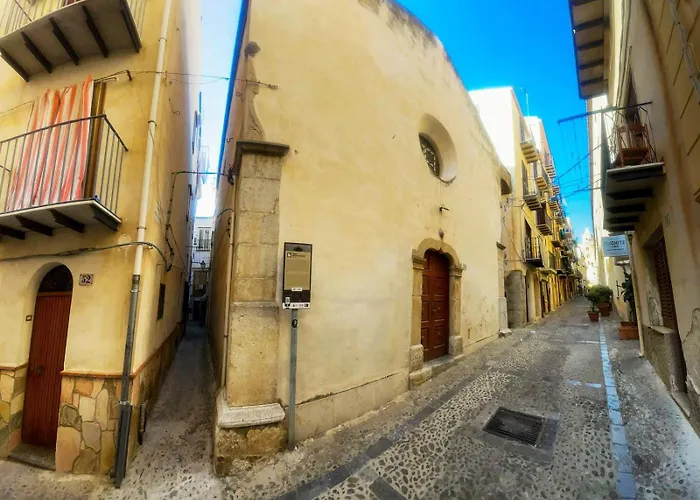 I Sassi Di House 公寓