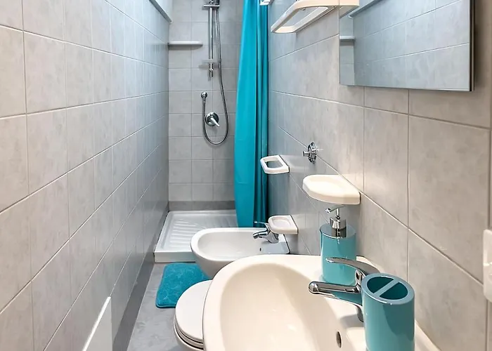 Daire I Sassi Di House Cefalù