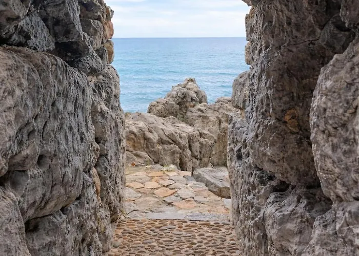 Daire I Sassi Di House Cefalù