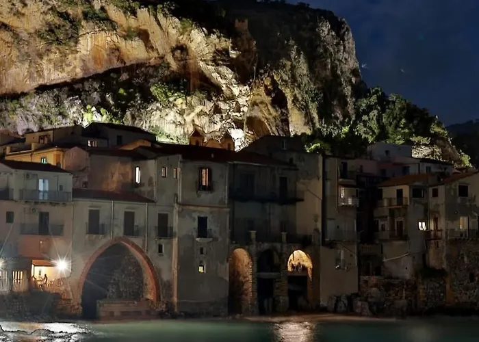 I Sassi Di House 公寓 *