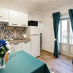 Апартаменты I Sassi Di House *