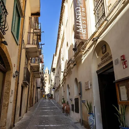 I Sassi Di House شقة *