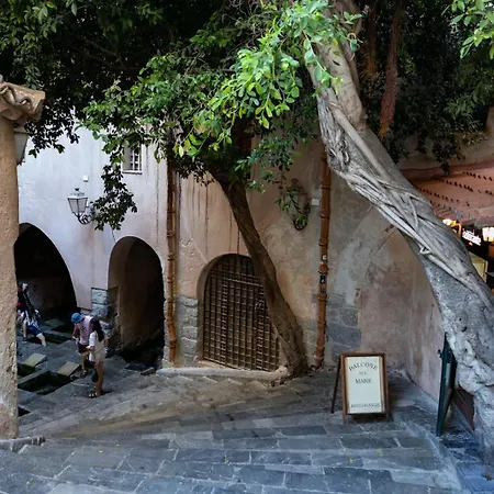 I Sassi Di House شقة