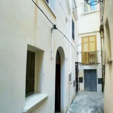 I Sassi Di House Cefalu