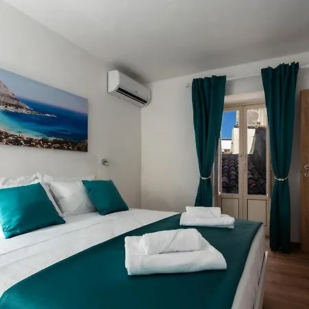 I Sassi Di House Apartment