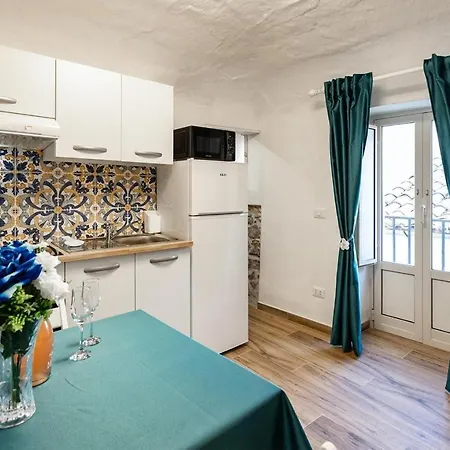 Apartment I Sassi Di House *