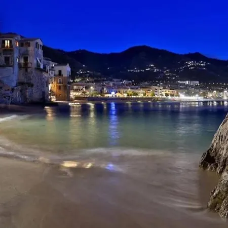 Daire I Sassi Di House Cefalù