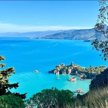 I Sassi Di House Apartment