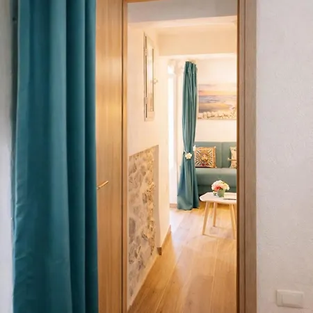 I Sassi Di House 아파트