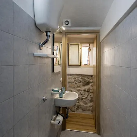 아파트 I Sassi Di House 체팔루
