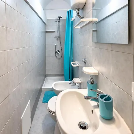 아파트 I Sassi Di House 체팔루