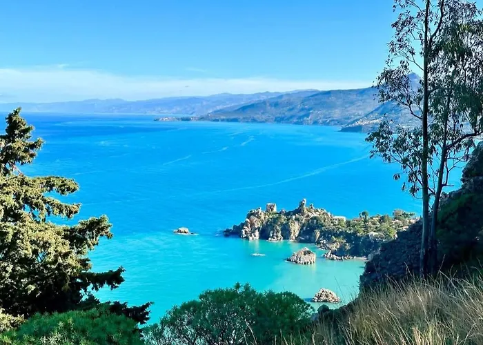 I Sassi Di House Apartman