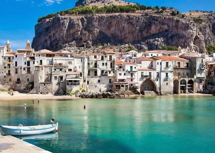 Apartman I Sassi Di House