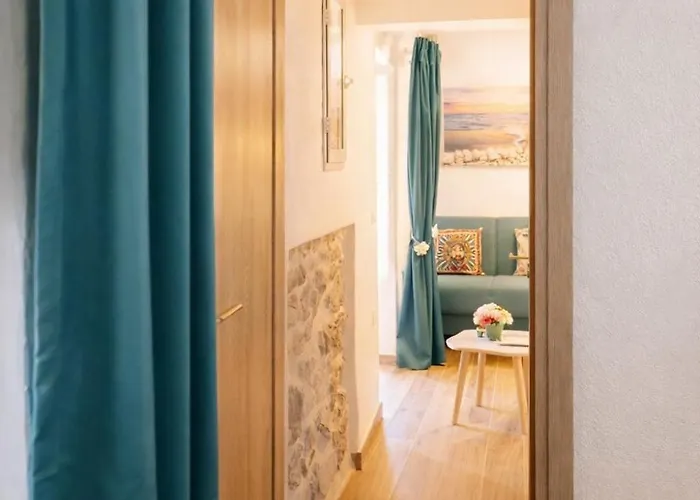 I Sassi Di House Apartment