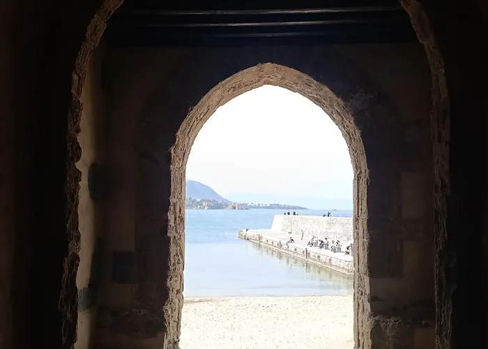 Apartment I Sassi Di House