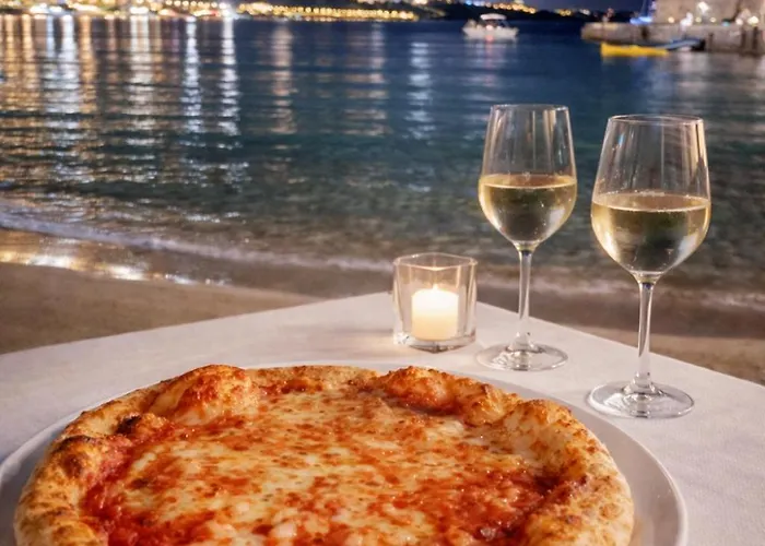 Apartman I Sassi Di House